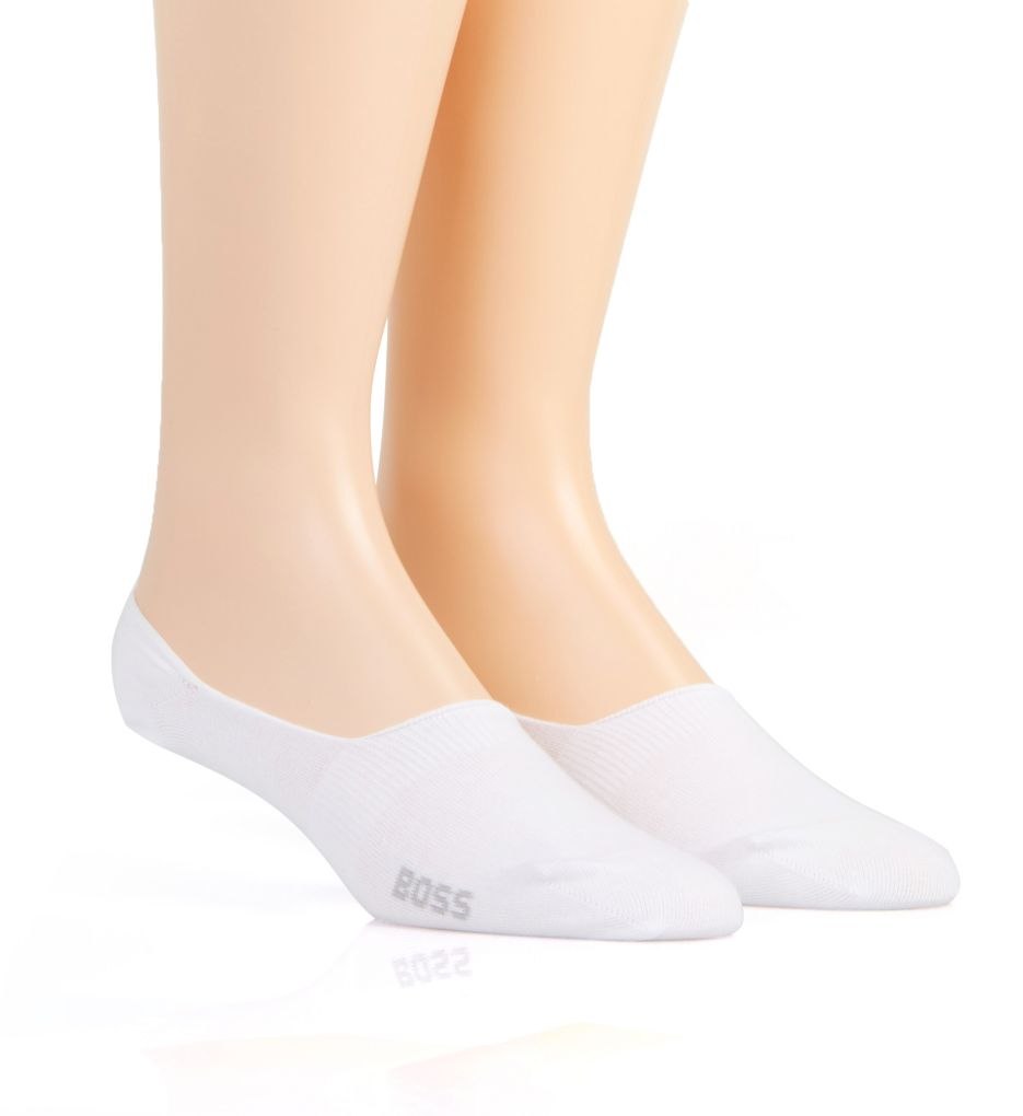Hugo boss no show socks store