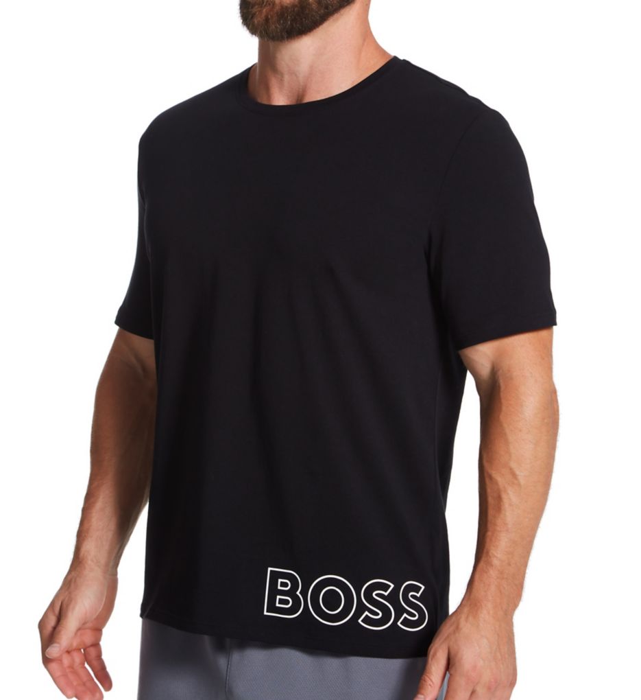 Boss hugo boss clearance tshirt