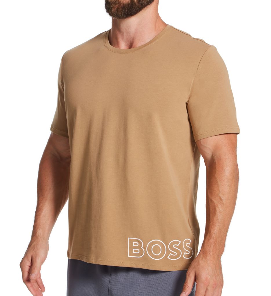 Boss hugo boss outlet t shirt