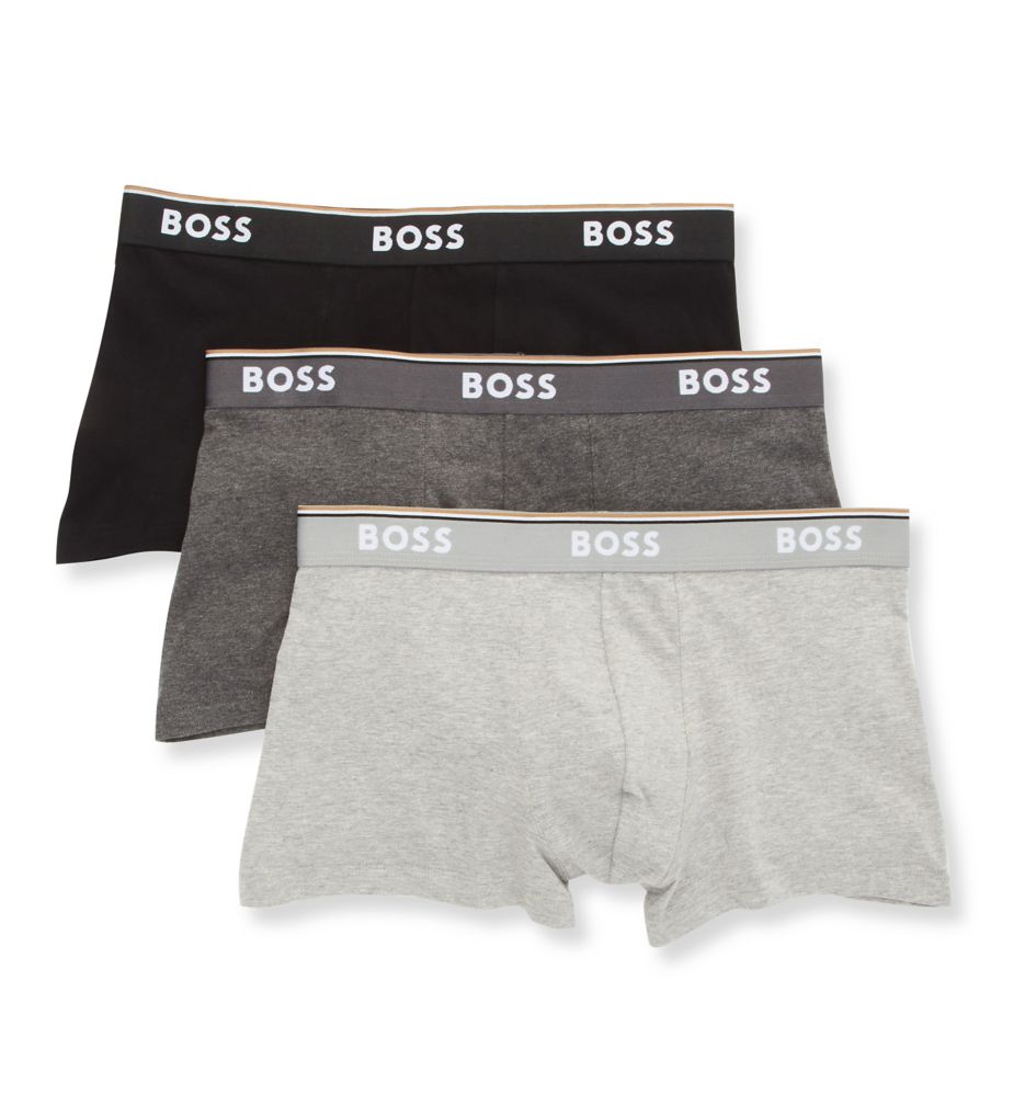 パンツ Watson Boss Up NUBIAN Men's Nubuck Caiman Belly Wide Square 11