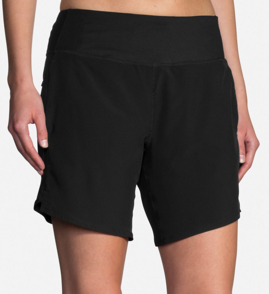 Brooks Chaser 7 Shorts - Women's