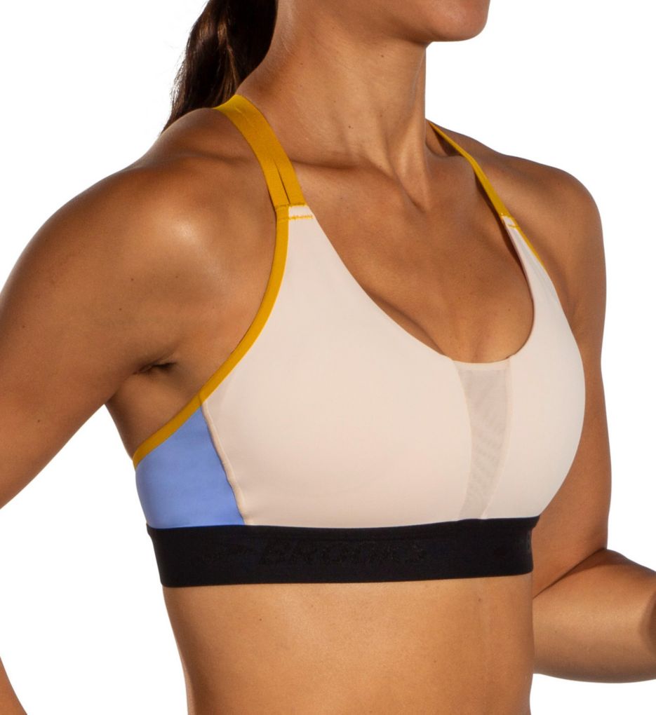 Brooks 300643 Drive Plunge 2.0 High Impact Sports Bra