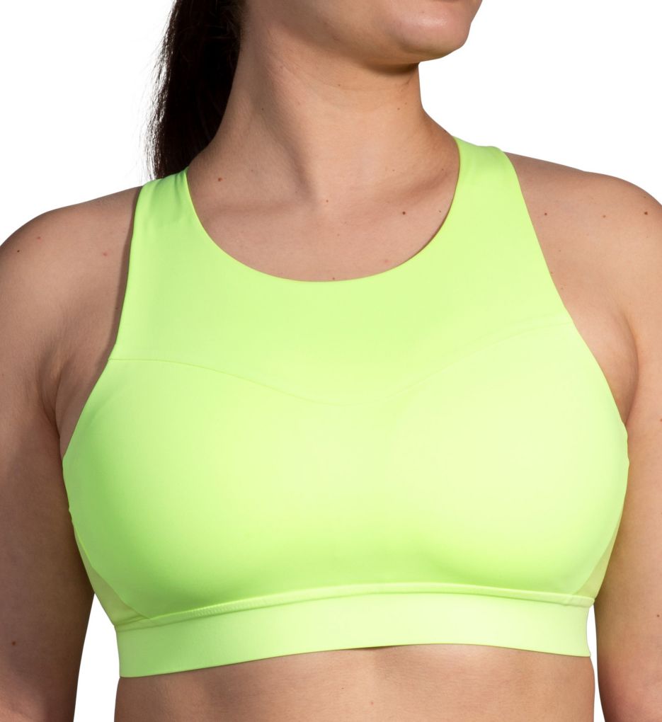 Soutien gorge sport brooks hotsell