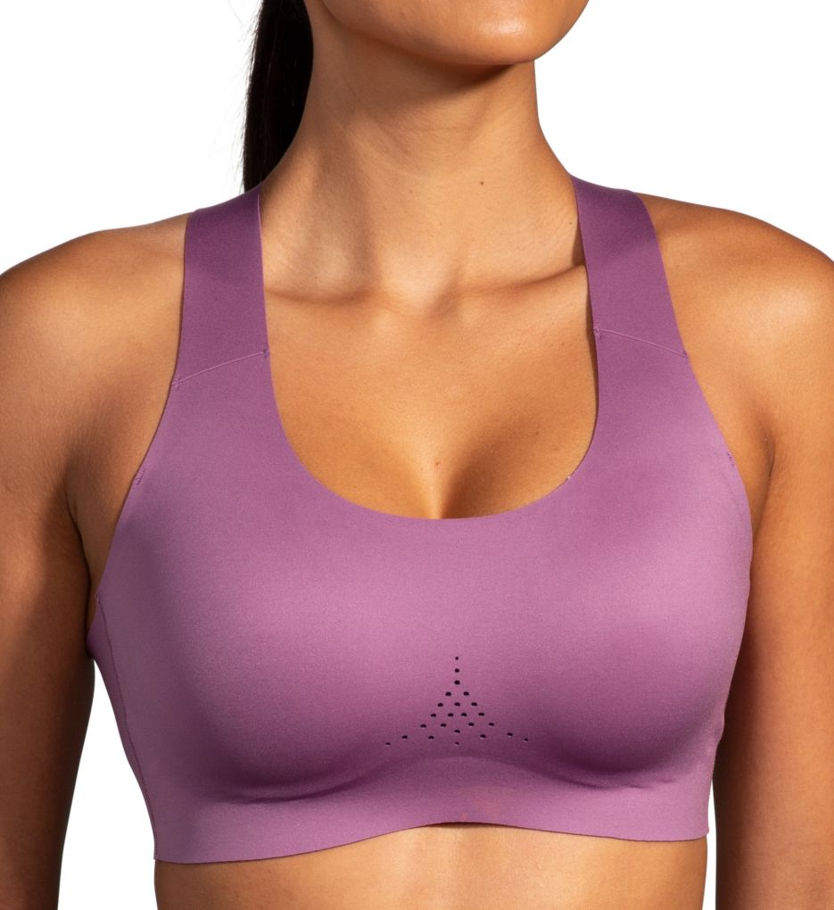 Brooks 350084 Dare Crossback 2.0 DriLayer Sports Bra | eBay
