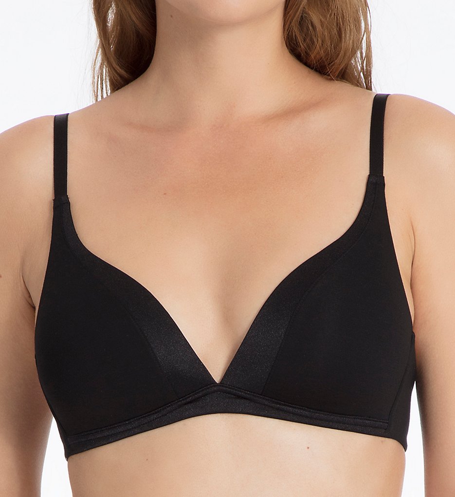 Calida 03158 Cate Triangle Wireless Bra - Picture 2 of 2