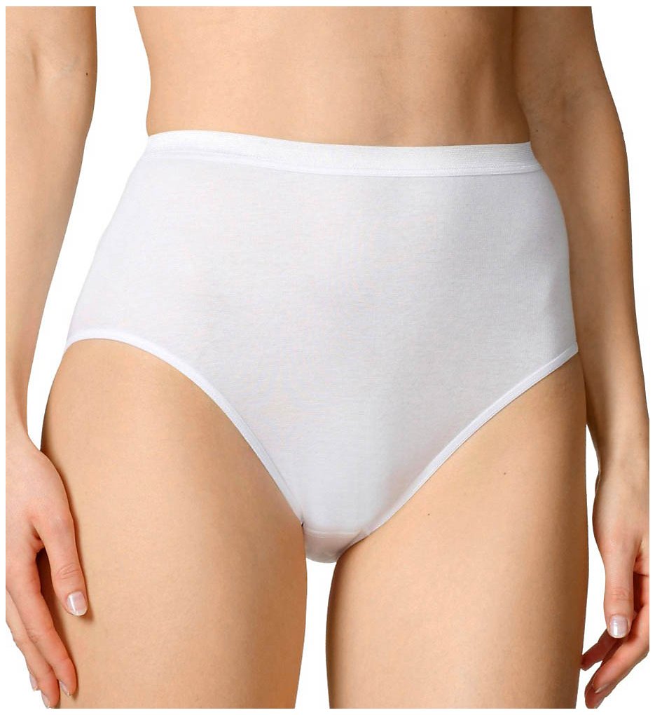 Calida 23103 Light Tailored Brief Panty - Picture 2 of 2