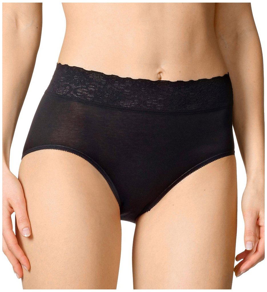 Calida 23907 Lycra Lace Brief Panties - Picture 2 of 4