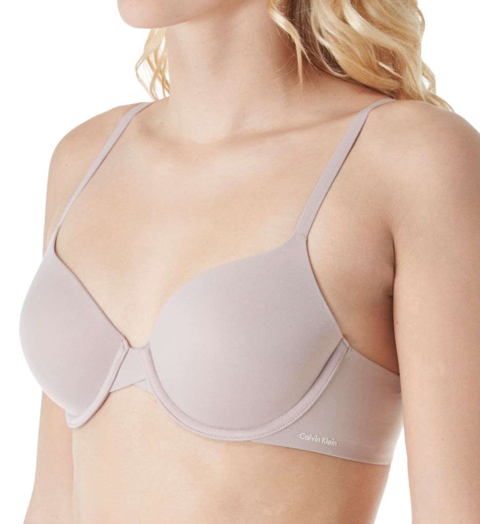 Perfectly Fit Modern T-Shirt Underwire Bra