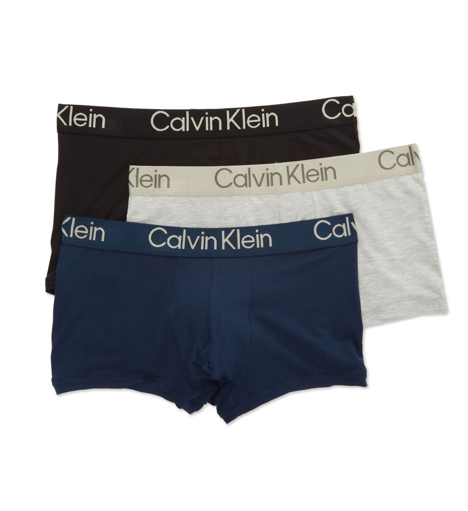 Red, White and Blue - Modal Trunk – Kit Underwear