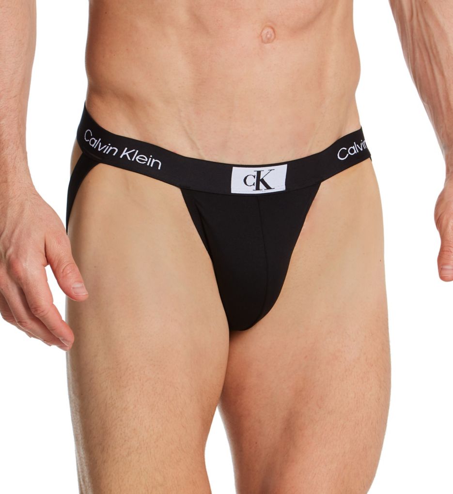 Calvin Klein NB3438 1996 Micro Jockstrap