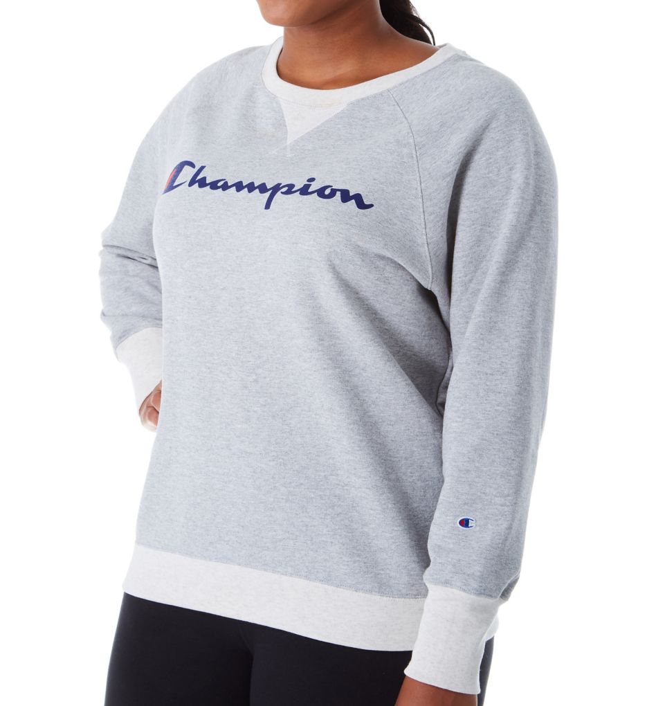 champion plus size men