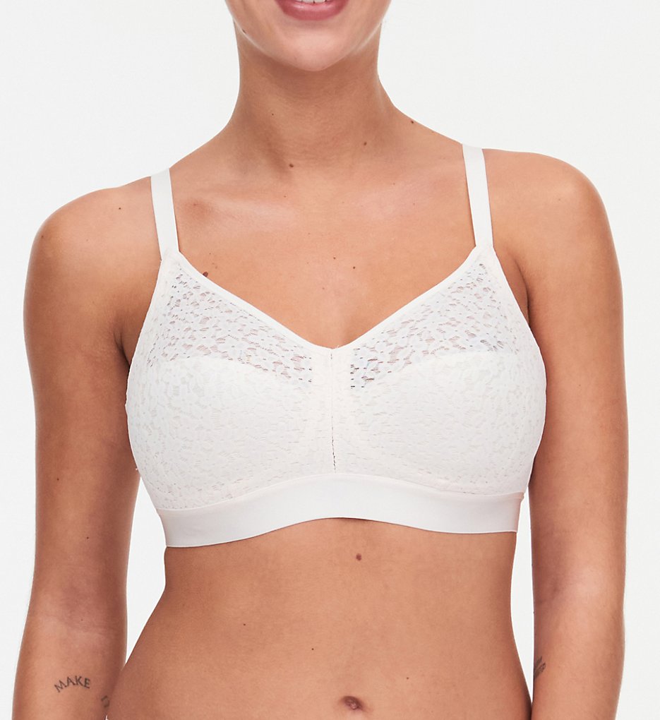 Chantelle 13F8 Norah Supportive Wirefree Bra