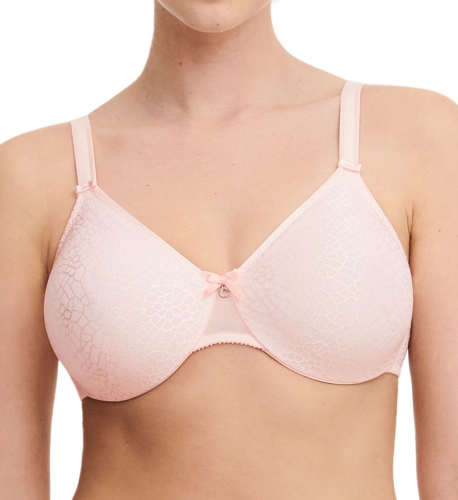 Chantelle 1891 C Magnifique Minimizer Bra 40dd Nude 8867 Nordstrom