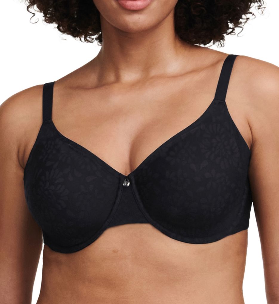 Chantelle 18J2 Comfort Chic Full Coverage Underwire Bra