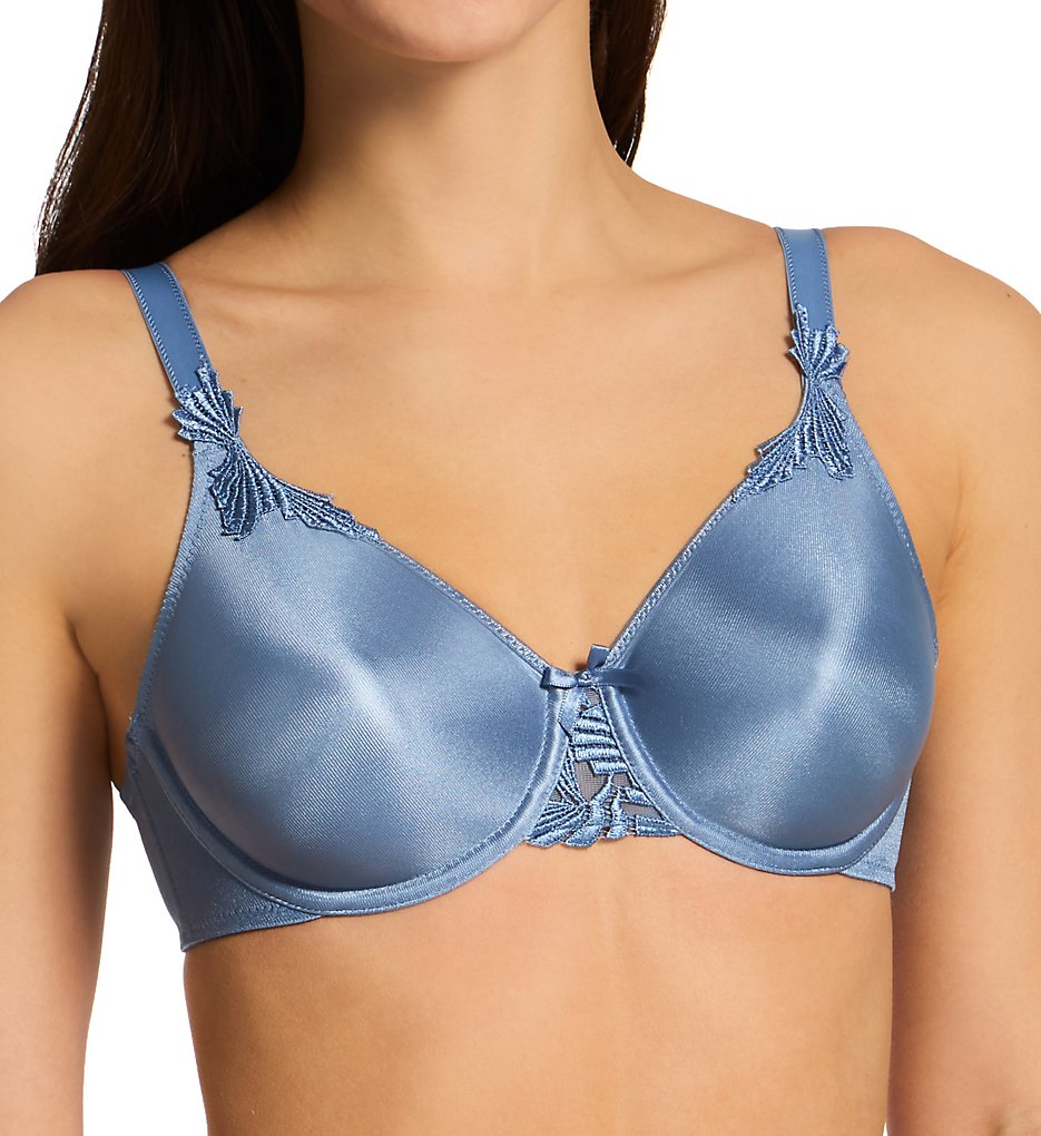 Chantelle 2031 Hedona Molded Underwire Bra - Picture 7 of 9