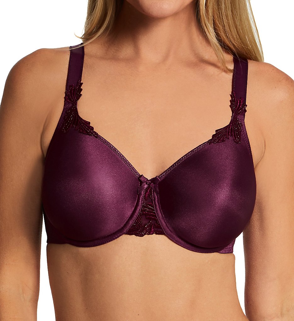 Chantelle 2031 Hedona Molded Underwire Bra - Picture 9 of 9