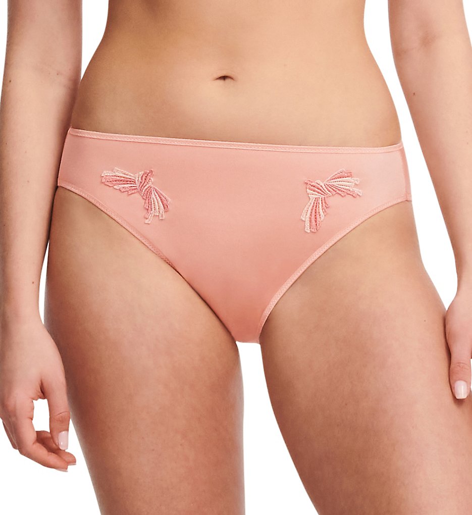Chantelle 2033 Hedona Bikini Panty - Picture 3 of 12