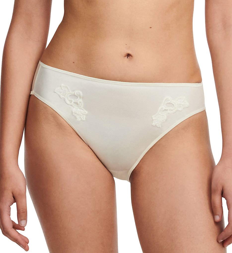 Chantelle 2033 Hedona Bikini Panty - Picture 5 of 12