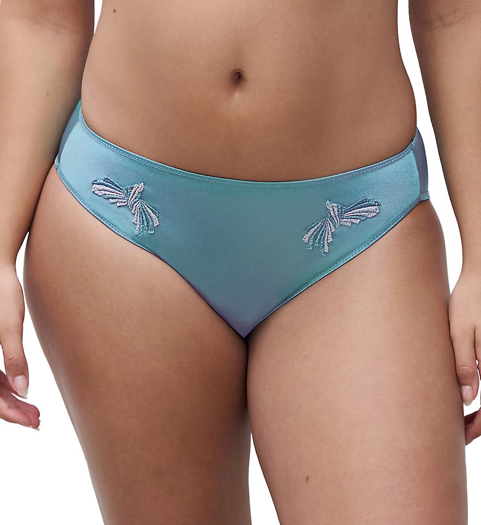 Chantelle 2033 Hedona Bikini Panty - Picture 8 of 12