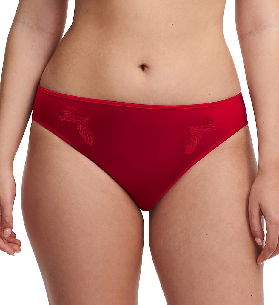 Chantelle 2033 Hedona Bikini Panty - Picture 9 of 12
