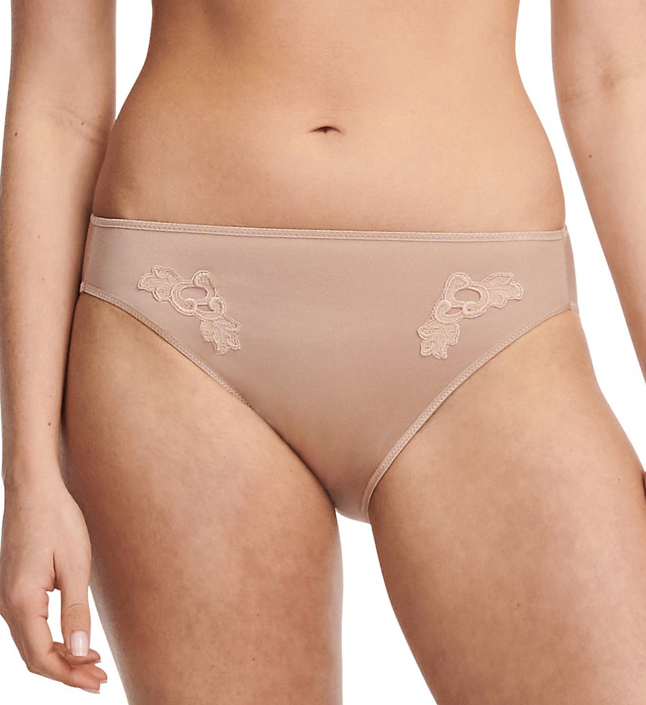Chantelle 2033 Hedona Bikini Panty - Picture 11 of 12