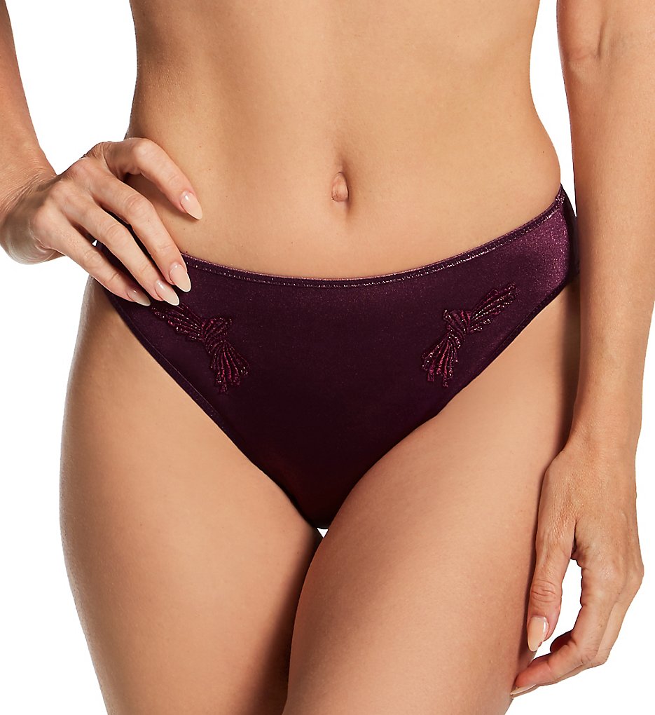 Chantelle 2033 Hedona Bikini Panty - Picture 12 of 12