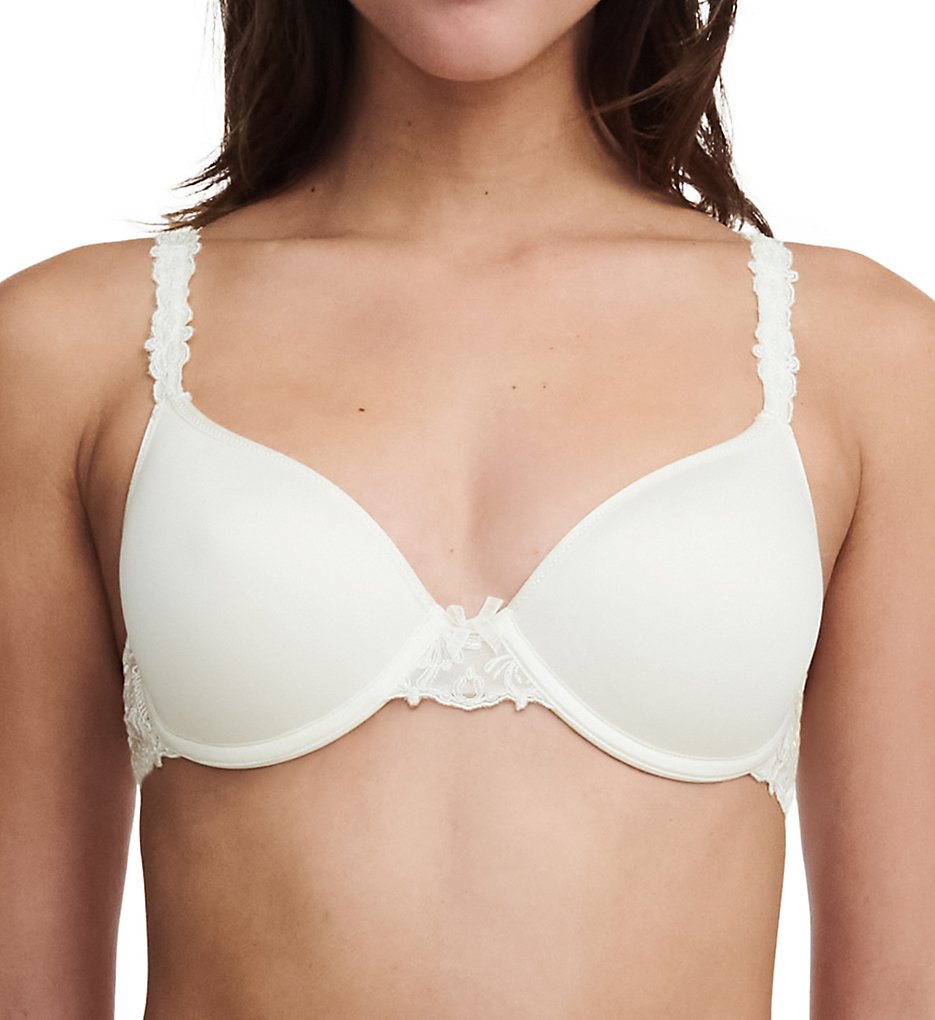 Chantelle 2606 Champs Elysees Convertible T-Shirt Bra - Picture 3 of 3