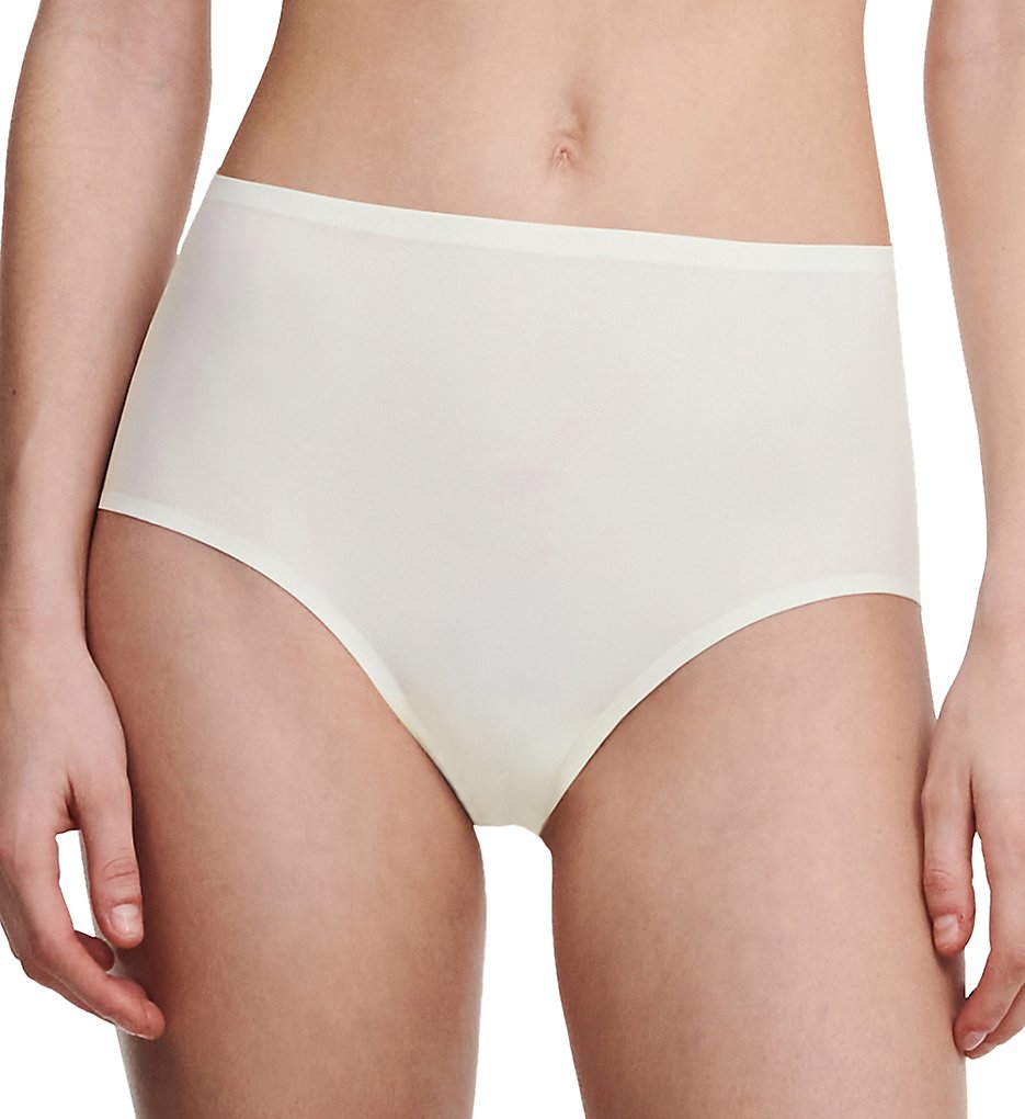 Chantelle 2647 Soft Stretch Seamless Brief Panty - Picture 15 of 21