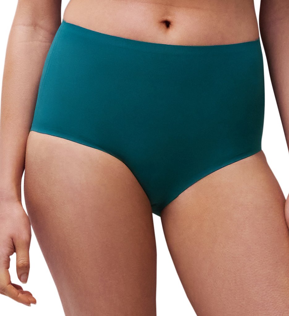 Chantelle 2647 Soft Stretch Seamless Brief Panty - Picture 12 of 21