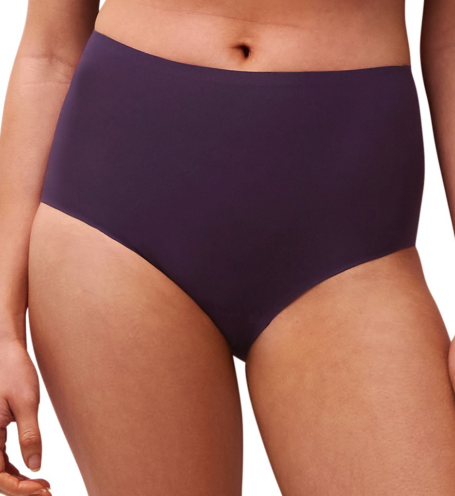Chantelle 2647 Soft Stretch Seamless Brief Panty - Picture 10 of 21