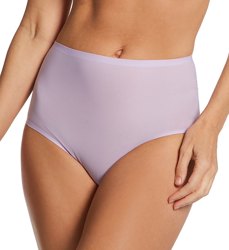 Chantelle 2647 Soft Stretch Seamless Brief Panty - Picture 16 of 21