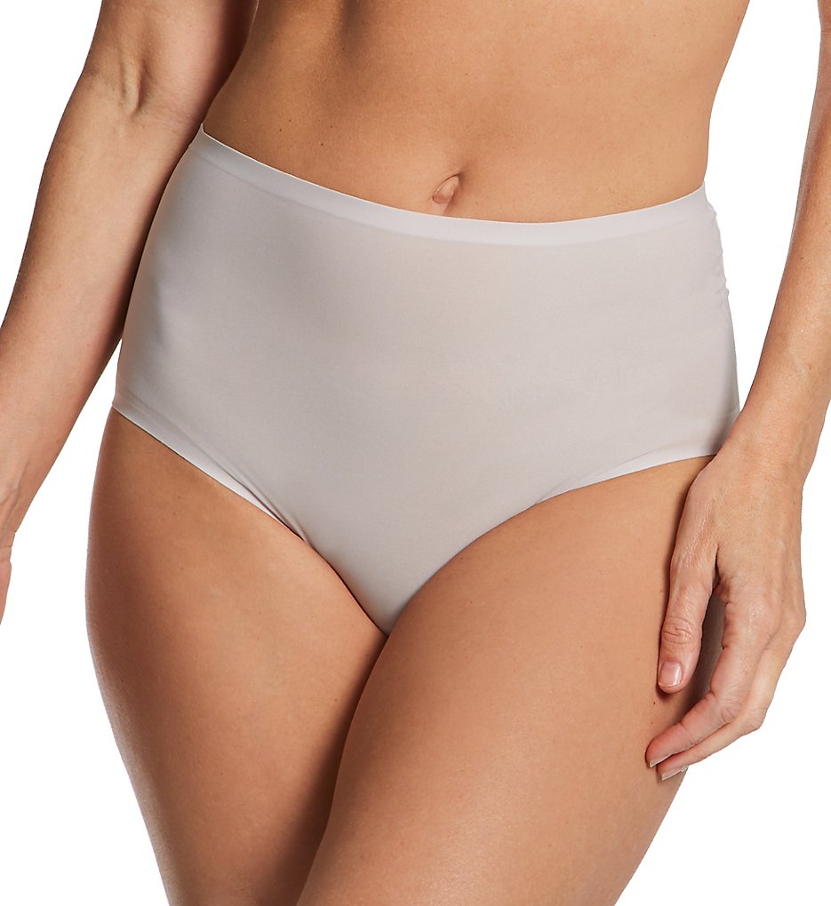 Chantelle 2647 Soft Stretch Seamless Brief Panty - Picture 18 of 21