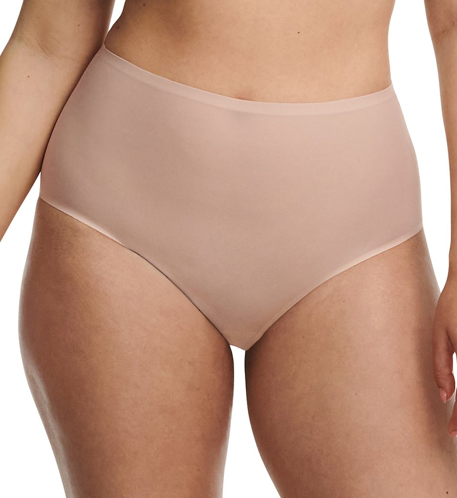 Chantelle 2647 Soft Stretch Seamless Brief Panty - Picture 19 of 21