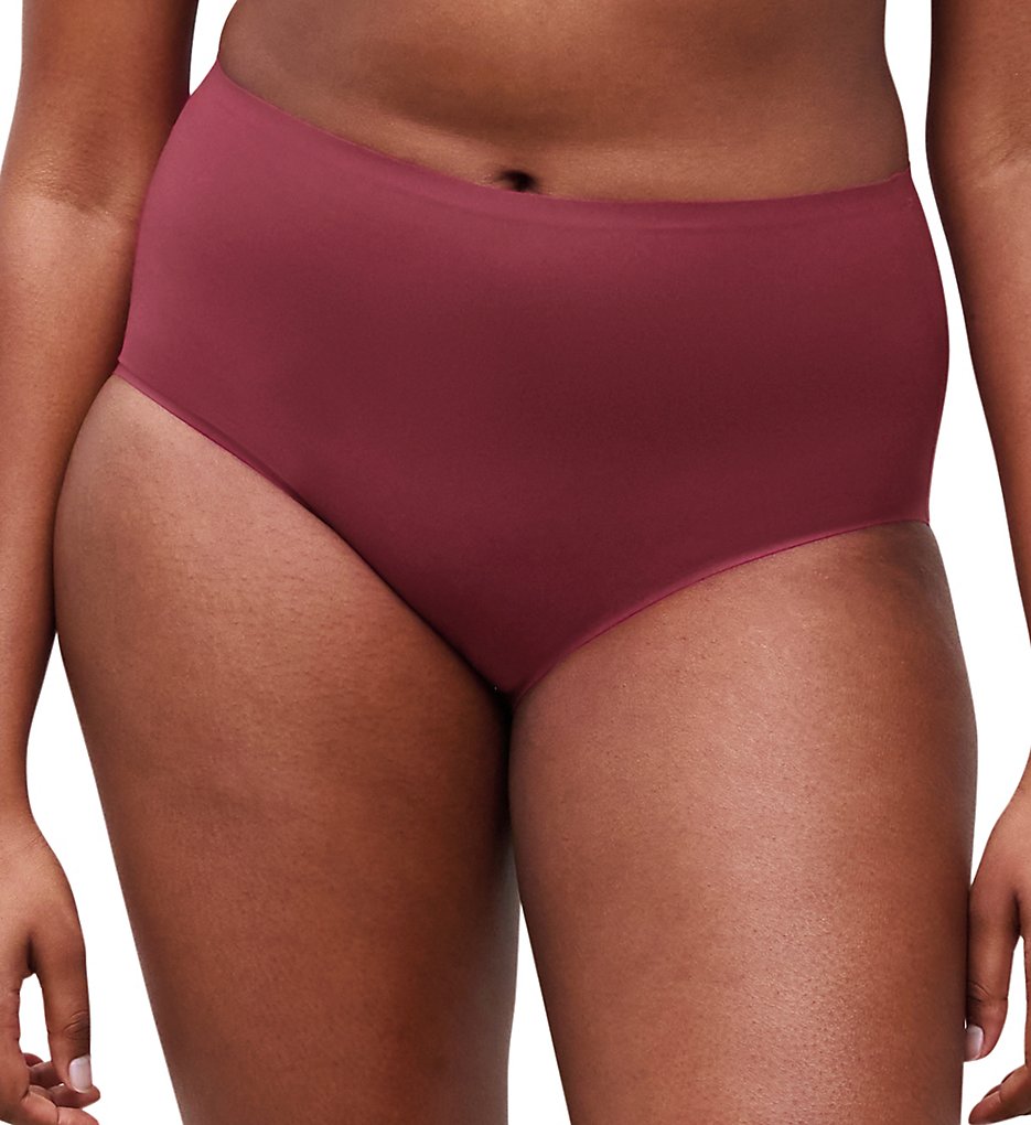 Chantelle 2647 Soft Stretch Seamless Brief Panty - Picture 20 of 21