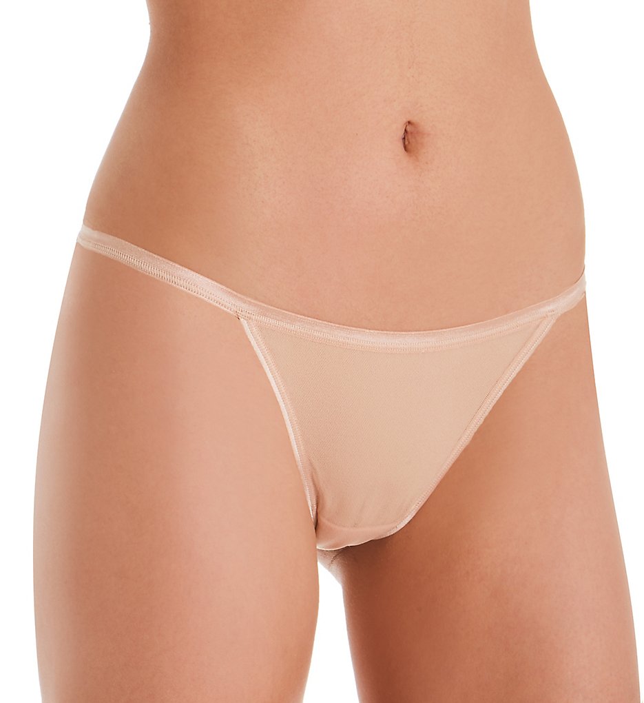 Cosabella SC0351 Soire Confidence Italian Thong - Picture 3 of 5