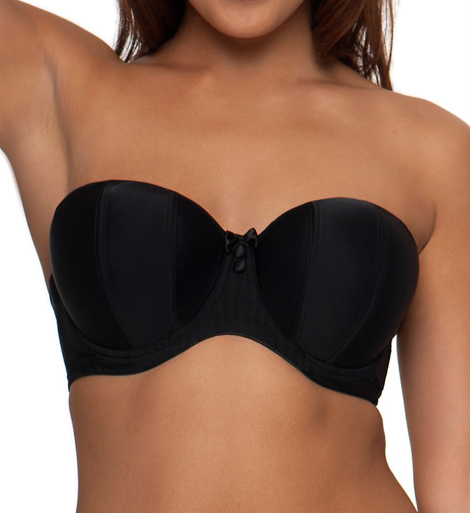 Curvy Kate CK2601 Luxe Strapless Multiway Underwire Bra - Picture 3 of 4