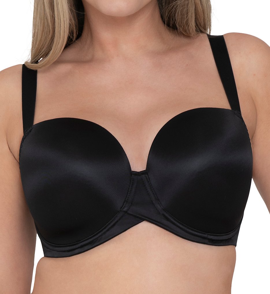 Curvy Kate CK7103 Smoothie T-Shirt Balcony Bra - Picture 2 of 2