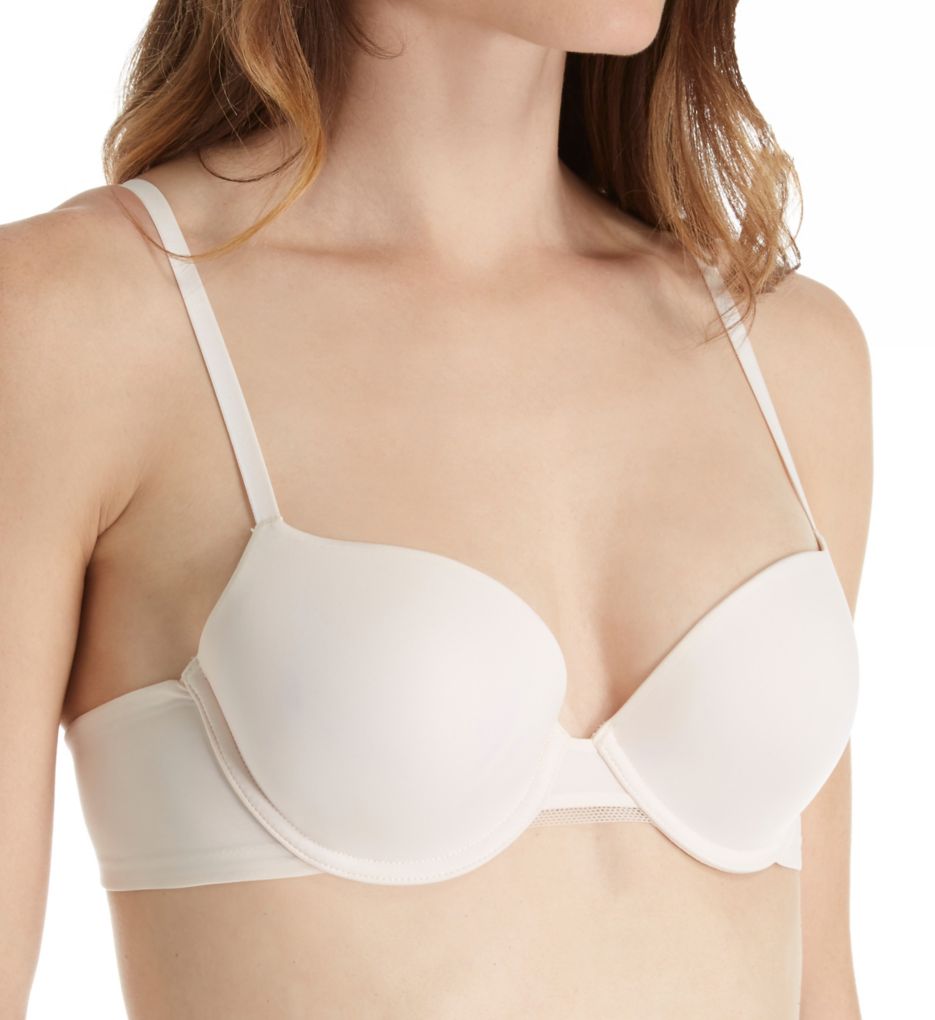 DKNY Women's Litewear Spacer T-Shirt Bra 34, 36, 38, 40 B, C, D, DD