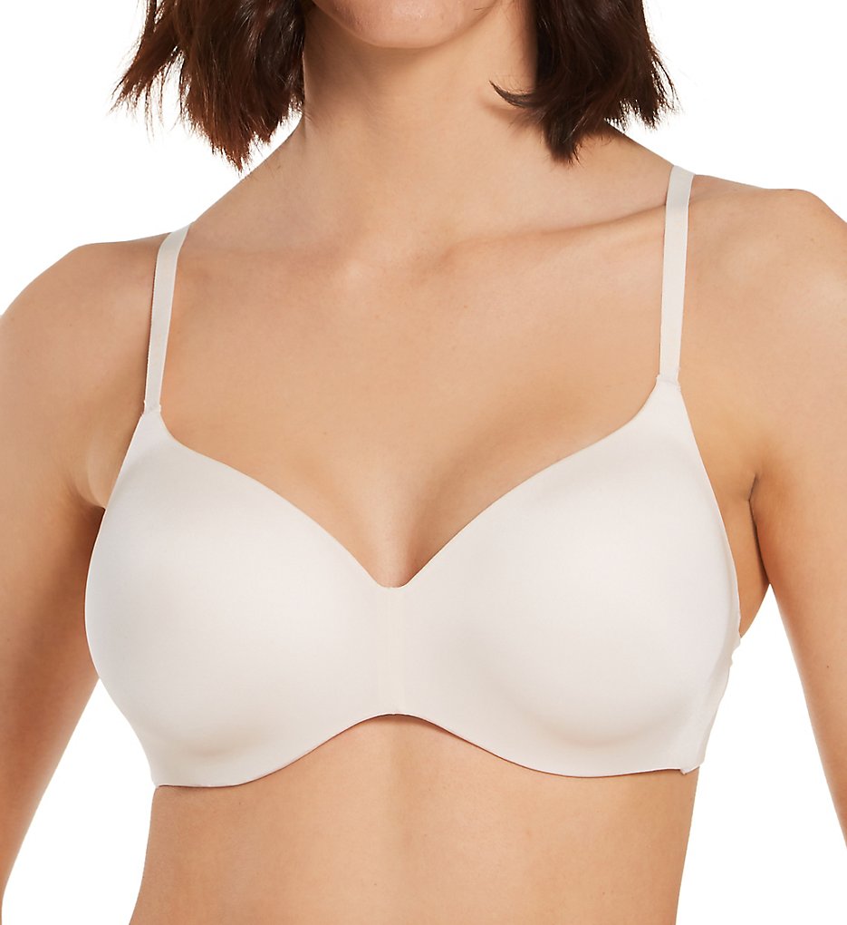 DKNY DK4047 Litewear Wirefree Push-up Bra - Picture 8 of 8