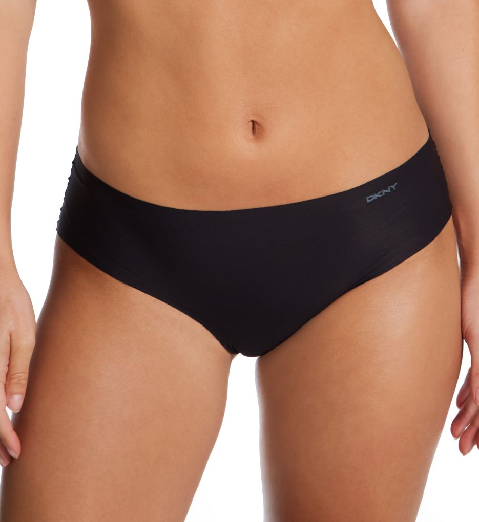 DKNY Seamless Litewear Assorted 3-Pack Bikinis