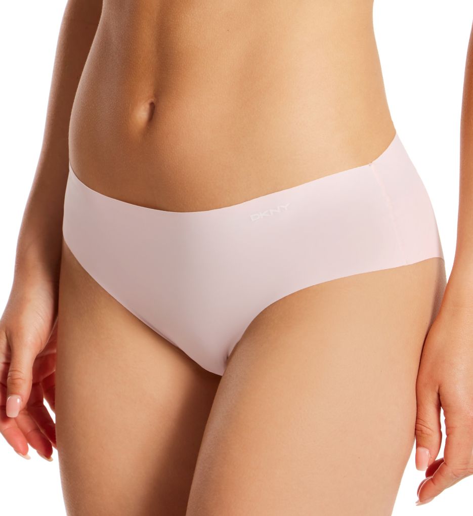 Hanes Women's Hi-Cut Panties - White, Size 8 (Pack of 6) (PP73AS