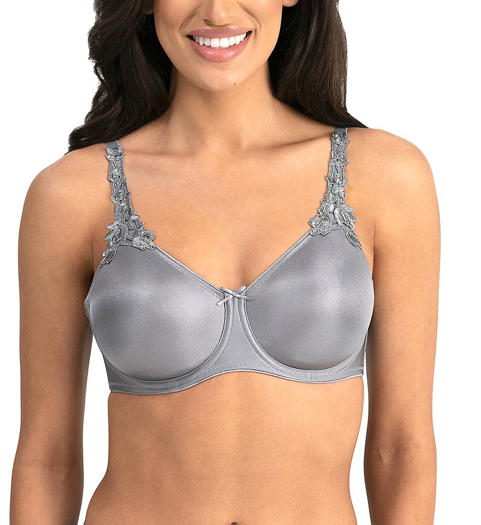 Dominique 7000 Mystique Everyday Seamless Minimizer Bra - Picture 3 of 8