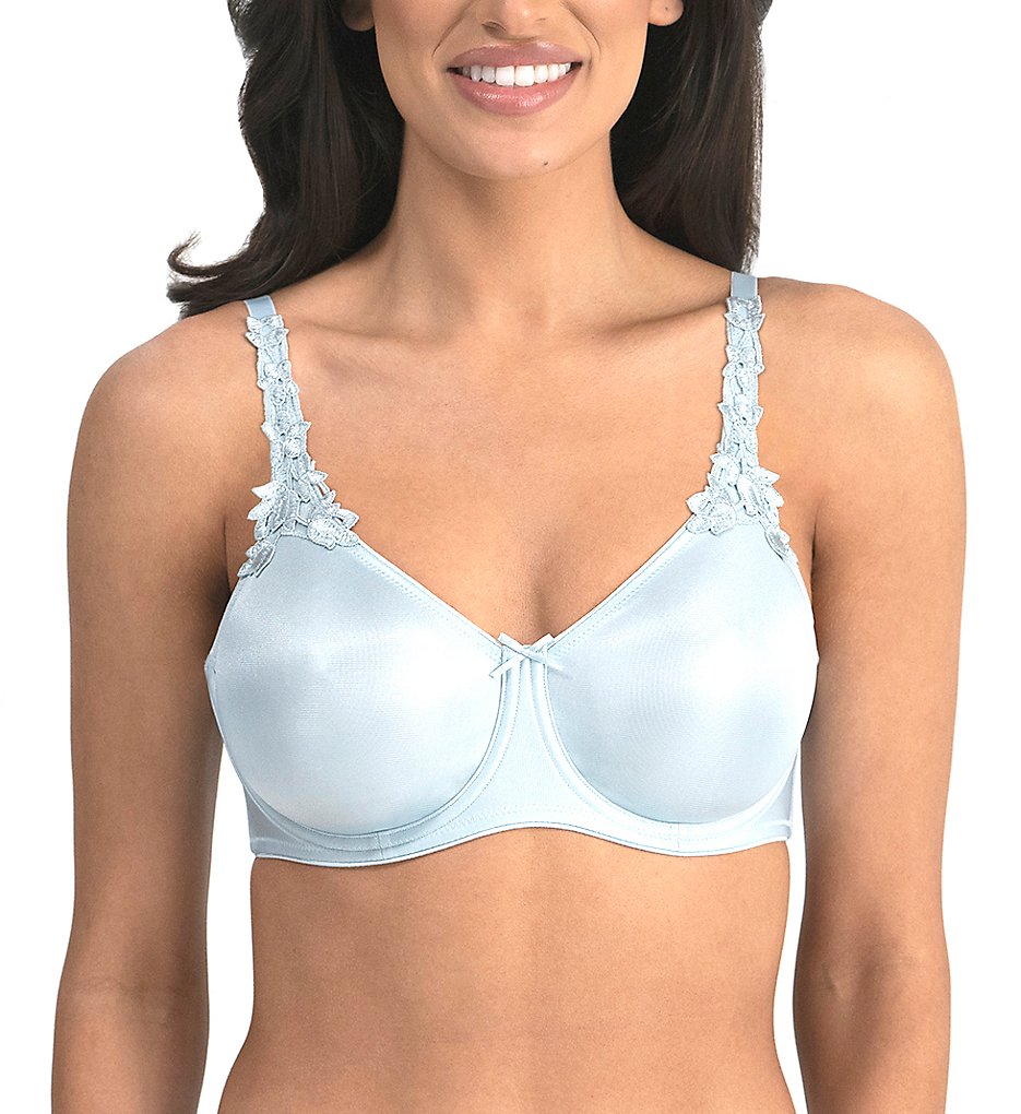 Dominique 7000 Mystique Everyday Seamless Minimizer Bra - Picture 8 of 8