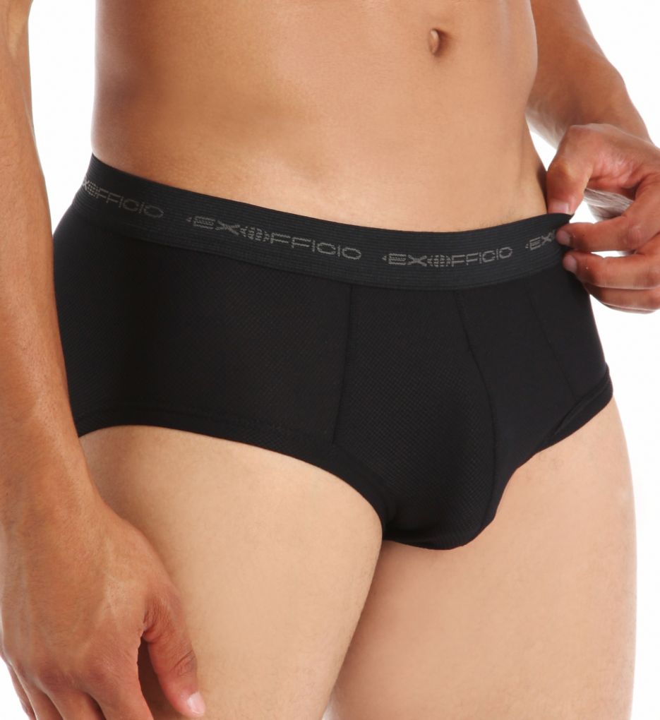 ex officio underwear retailers