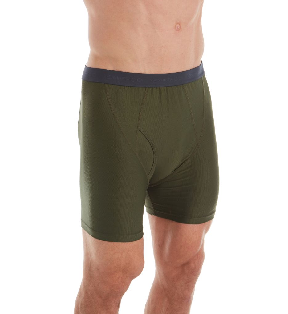 Ex Officio 2416694 Give-N-Go 2.0 Boxer Brief - Picture 6 of 7