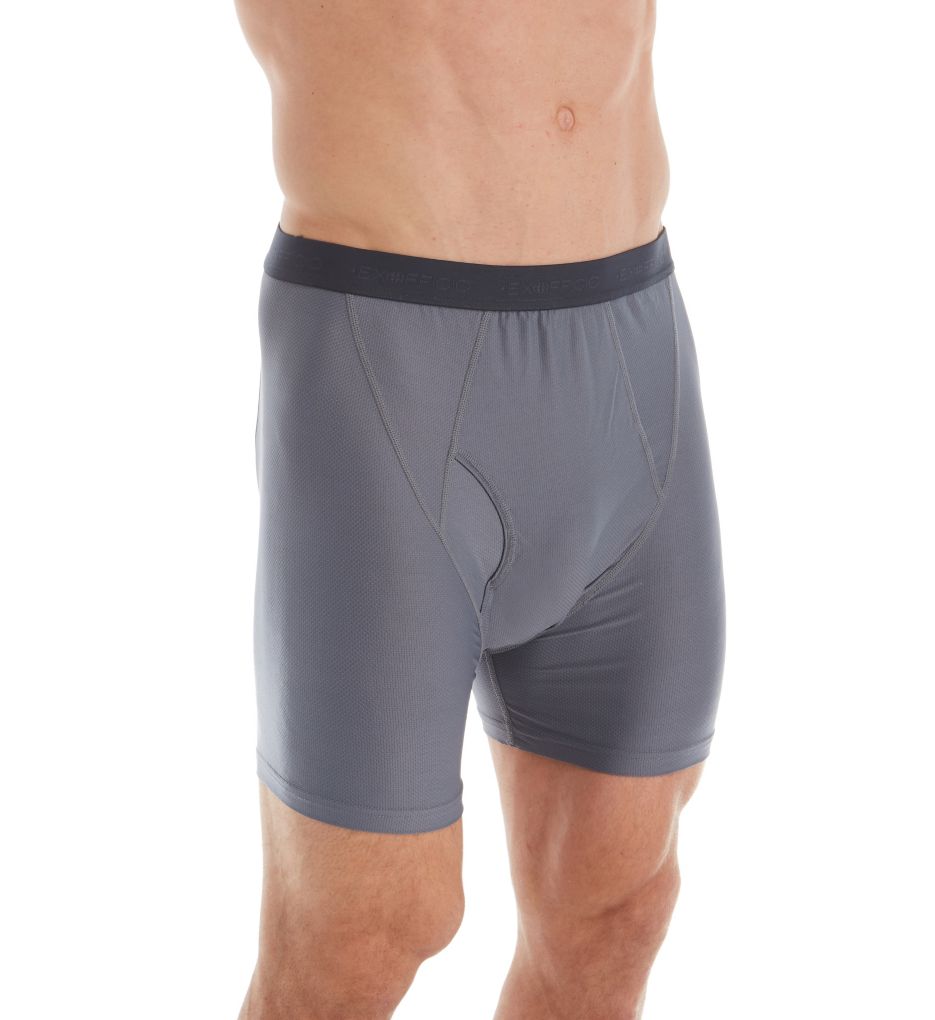 Ex Officio 2416694 Give-N-Go 2.0 Boxer Brief - Picture 7 of 7