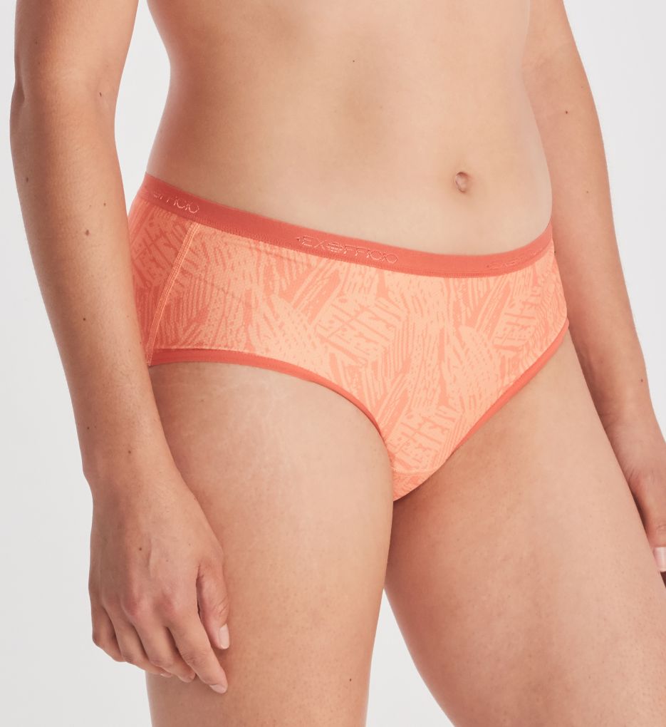 Ex Officio 9783 Give-N-Go 2.0 Hipster Panty