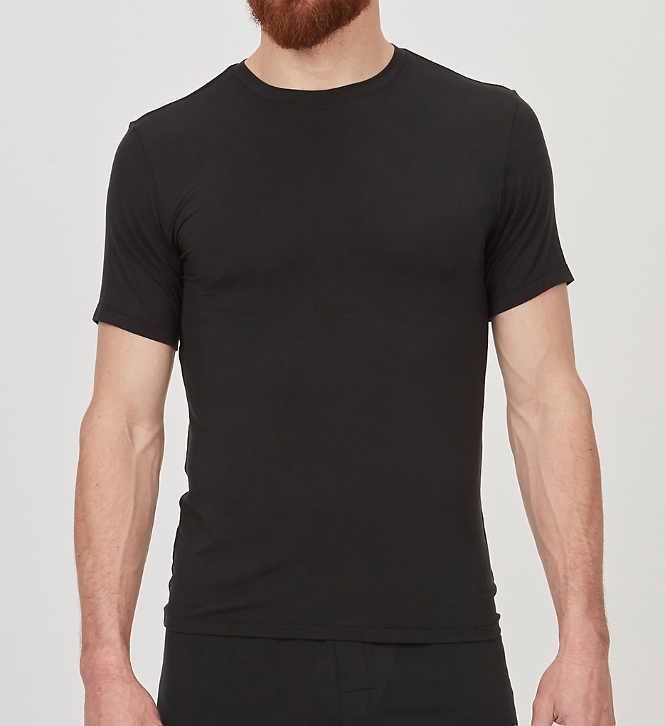 Ex Officio E14106 Everyday Breathable Wicking Anti Odor T-Shirt - Picture 2 of 2
