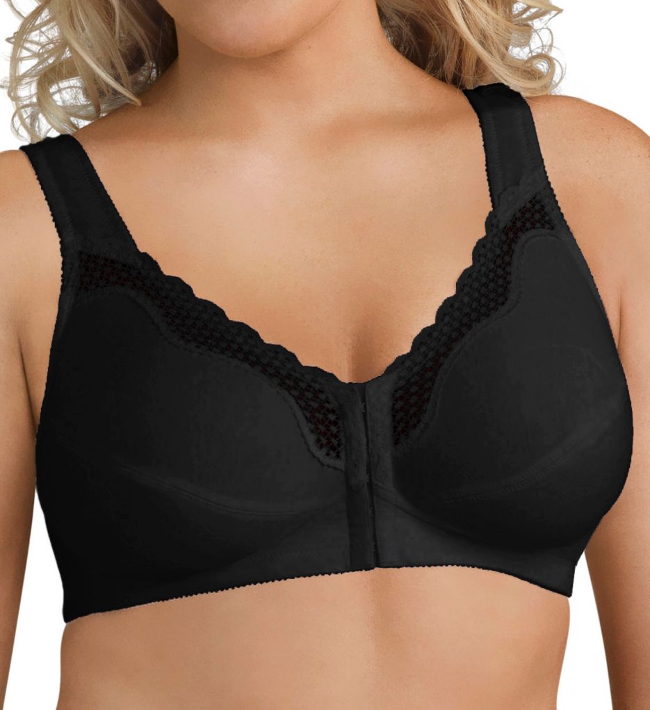 Exquisite Form Front Closure Bras for Women - JCPenney