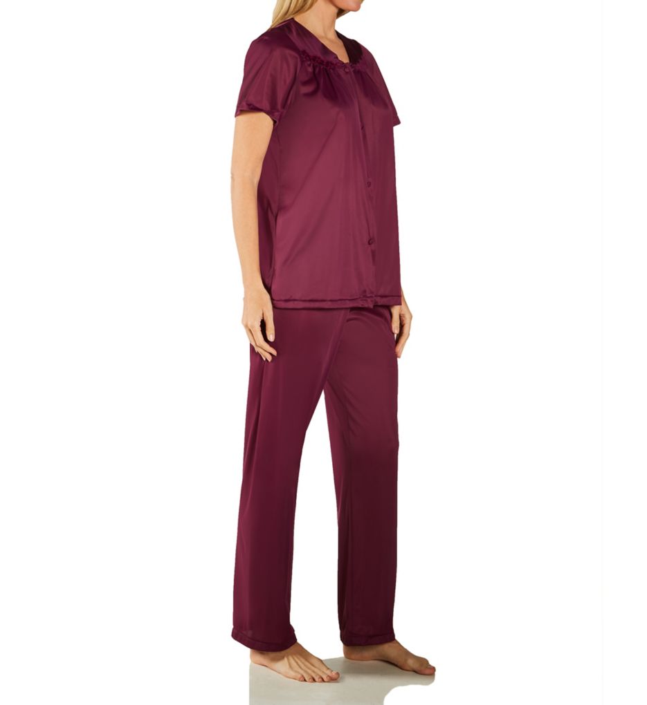 Vanity fair pajamas 90107 new arrivals